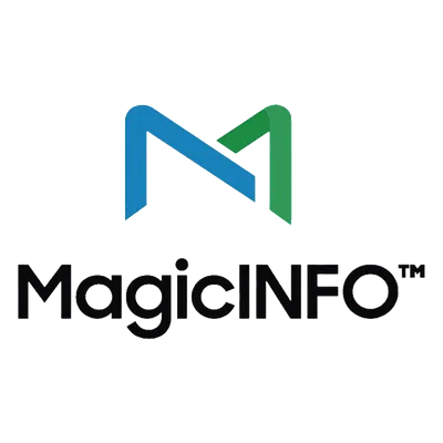 Licencia de Administracion de contenido para visualizacion digital MagicINFO, Licencia para 1 pantalla profesional Samsung