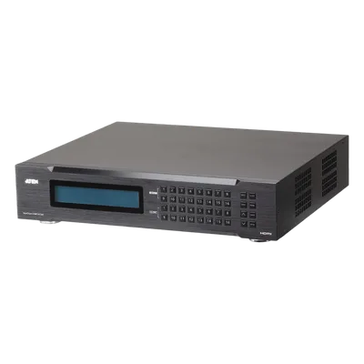 Matriz de Conmutación HDMI / 16 Entradas x 16 Salidas / Seamless Switch™ / Escalador Integrado / HDCP 1.4 / 5 m (16.4 ft) Alcance