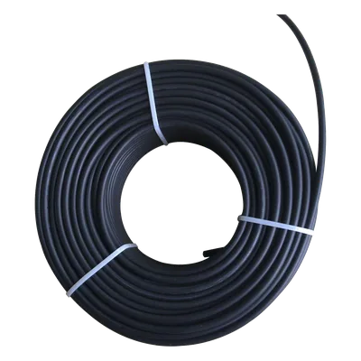 Cable Fotovoltaico / 16 mm² (6 AWG) / 2000 Vcc / 500 m (1640.4 ft) / Resistencia UV / -40°C a 120°C
