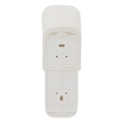 Sensor de Movimiento Cortina / Doble Tecnología MW & PIR / Alcance 0-10 m (0-32.8 ft) / Exterior 100% / Inmunidad Mascotas 10 kg / Inalámbrico Universal