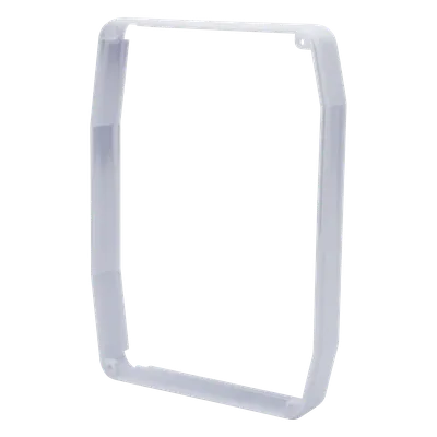 Corona para Barrera / Compatibilidad GT4 / Ajuste Preciso / Material Resistente