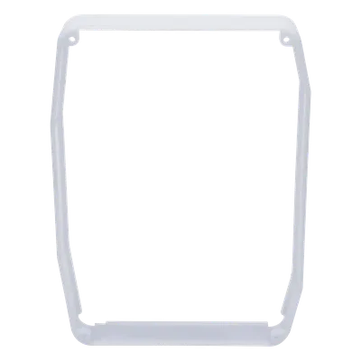 Corona para Barrera / Compatibilidad GT4 / Ajuste Preciso / Material Resistente