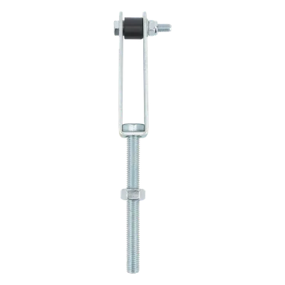 Tensor de Resorte / Para Barrera Automática GT4 / Mecanismo de Precisión / Material Resistente a Clima