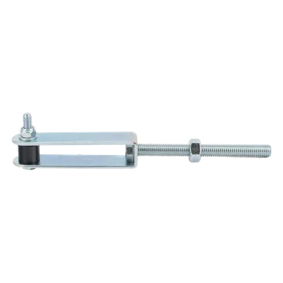 Tensor de Resorte / Para Barrera Automática GT4 / Mecanismo de Precisión / Material Resistente a Clima