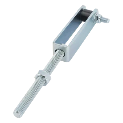 Tensor de Resorte / Para Barrera Automática GT4 / Mecanismo de Precisión / Material Resistente a Clima