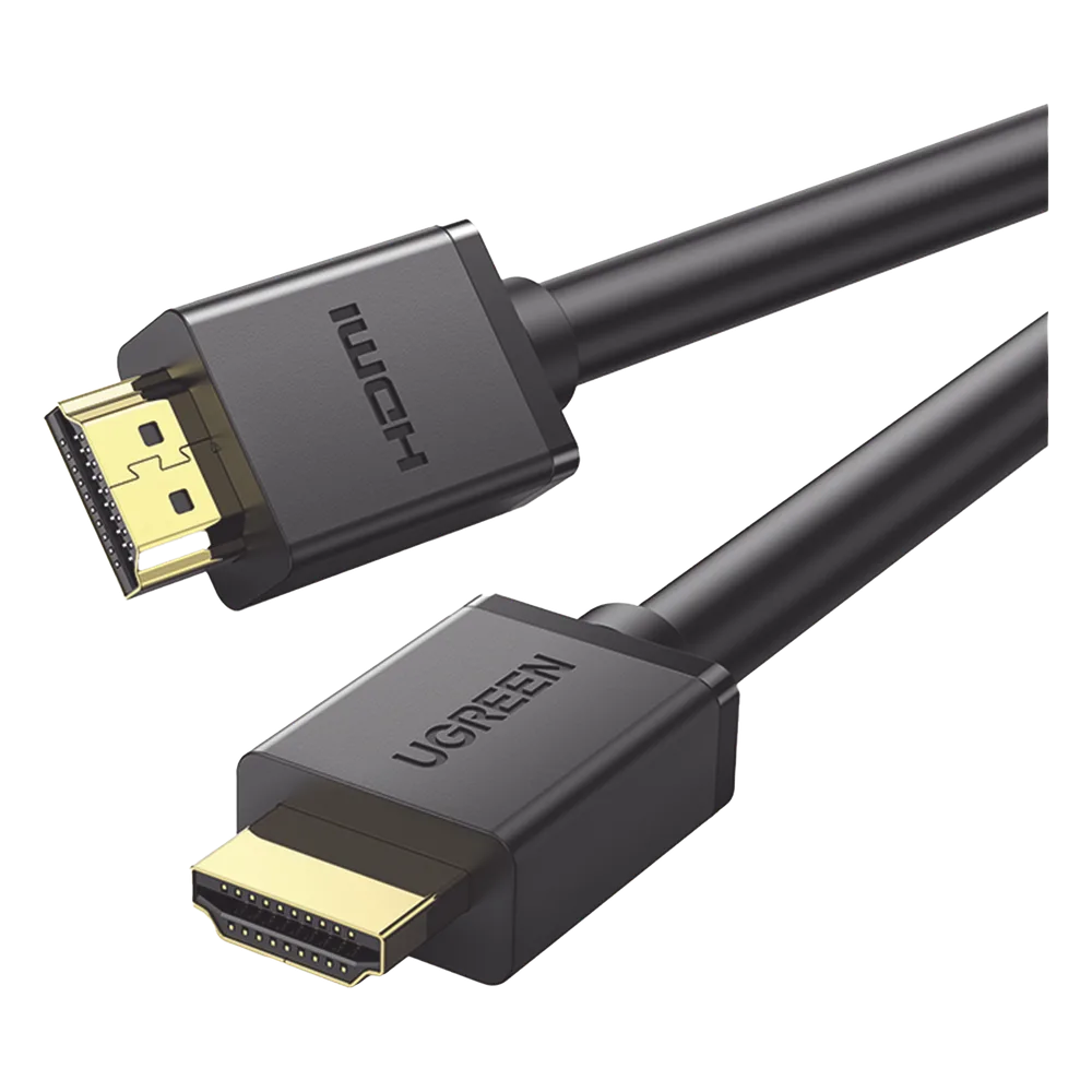 Cable HDMI 2.0 / 4K@60Hz / 18 Gbps / 10 m (32.81 ft) / 30AWG / HDR / ARC / HEC / Dolby True HD 7.1
