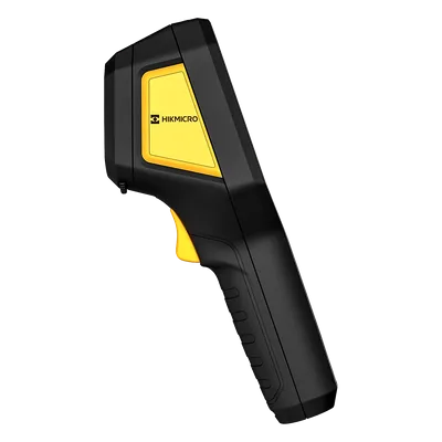 Cámara Termográfica Portátil / Certificación ATEX/IECEx Antiexplosión / Resolución Térmica 256 x 192 / Rango -20°C a 550°C / Pantalla Táctil 3.5" / Wi-Fi Dual Band