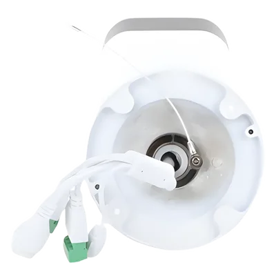 Cámara Bala IP Biespectral Térmica y Óptica / Térmica 96 x 72 / Óptica 4 MP ColorVu / VCA Perimetral / IR 30 m (98.4 ft) / IP67 / PoE