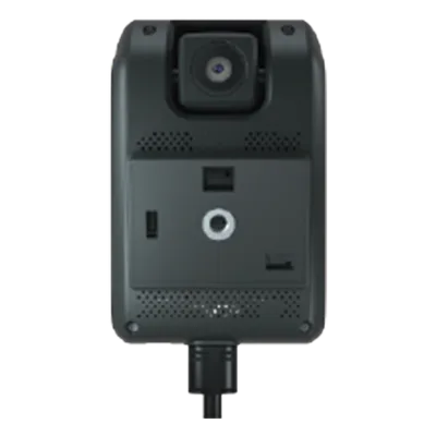Dashcam Vehicular 4G / GPS en Tiempo Real / ADAS / DMS Opcional / Comunicación Bidireccional / Botón SOS / Transmisión de Video en Vivo