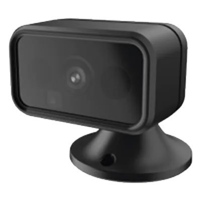 Cámara Interior Vehicular / 720p / Visión Nocturna IR / Grabación de Cabina / Compatible con Dashcams JC450 y JC261