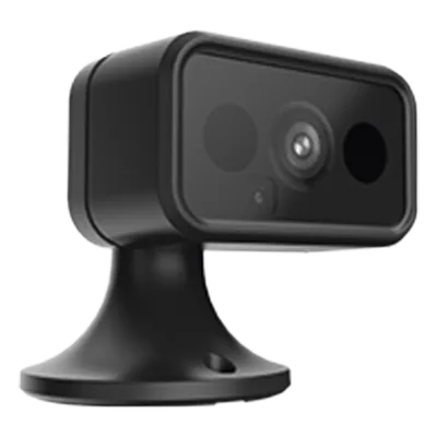 Cámara Interior Vehicular / 720p / Visión Nocturna IR / Grabación de Cabina / Compatible con Dashcams JC450 y JC261