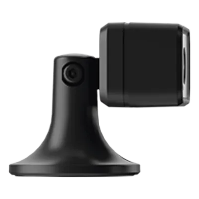 Cámara Interior Vehicular / 720p / Visión Nocturna IR / Grabación de Cabina / Compatible con Dashcams JC450 y JC261