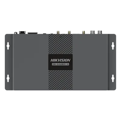 Controlador para Videowall LED / 0.65MP / 2 Puertos RJ45 / Wi-Fi / USB 3.0 / -20°C a 60°C