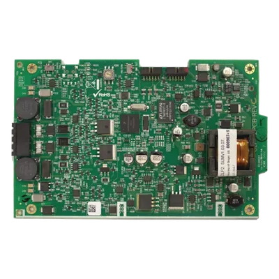 Tarjeta Expansora de Lazo SLC / 318 Dispositivos Direccionables / Hasta 3 Lazos / Para Panel ES-1000X