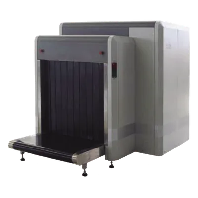 Sistema de Inspección por Rayos X / Doble Energía / Zoom 32x / Memoria 50,000 Imágenes / Diseño Compacto