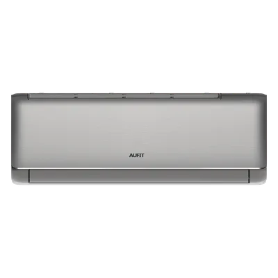 Minisplit Wi-Fi / Dual Inverter / SEER 21 / 1 Ton (12,000 BTU) / R32 / Frío y Calor / 220 Vca / 23 dB