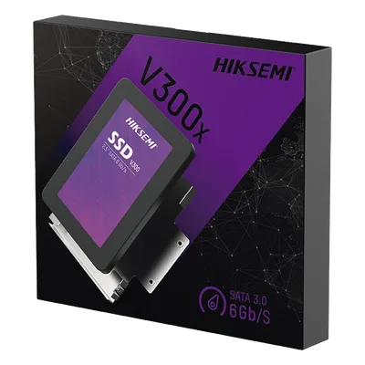 SSD para Videovigilancia / 1 TB / SATA III / Lectura 560 MB/s / Escritura 520 MB/s / 24/7 / 0°C a 70°C / Base 2.5" a 3.5" Incluida