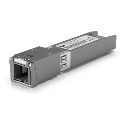Módulo Transceptor SFP+ / 10 Gbps XGS-PON / Alcance 20 km (12.4 mi) / SC/UPC / Monomodo / 1577/1270 nm