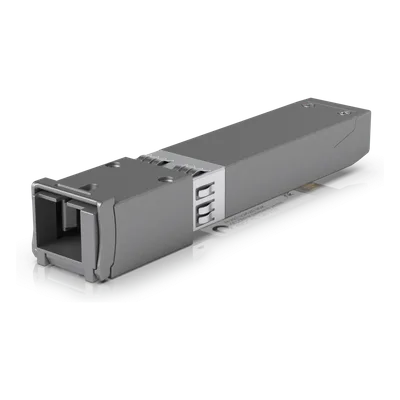 Módulo Transceptor SFP+ / 10 Gbps XGS-PON / Alcance 20 km (12.4 mi) / SC/UPC / Monomodo / 1577/1270 nm