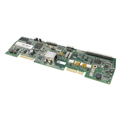 Módulo Media Gateway / IP y Telefónico / SIA y Contact ID / Redundancia Dual / Ethernet