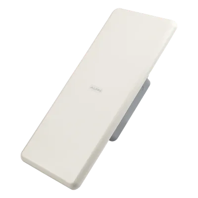 Punto de Acceso Sectorial / Wi-Fi 6 / MIMO 2x2 / Cobertura 800 m (2,625 pies) / 1.75 Gbps / 512 Usuarios / IP67