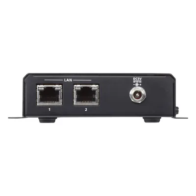 Receptor HDMI sobre IP / 1080p / 100m (328 pies) / Full HD / Sin PC ni software