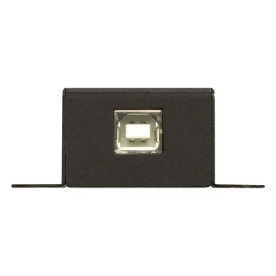 Extensor USB 2.0 / Cat 5 / Hub 4 puertos / 50 m (164 pies)