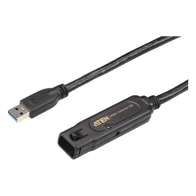Extensor USB 3.1 / Gen1 / 5 Gbps / 10 m (32.8 ft) / Plug and Play