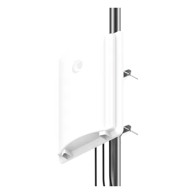 Estación Base Wi-Fi 6 / 5 GHz / MU-MIMO 8x8 / 4 Gbps / Antena Sectorial 90° / 17 dBi / IP67