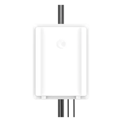 Estación Base Wi-Fi 6 / 5 GHz / MU-MIMO 8x8 / 4 Gbps / Antena Sectorial 90° / 17 dBi / IP67