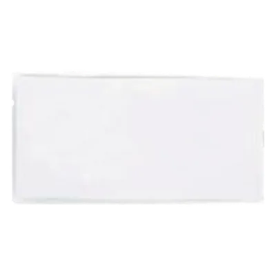 Tag Adhesivo RFID UHF / 7.5 m (24.6 ft) / IP54 / -30°C a 85°C / 96 EPC + 512 bit / ISO 18000-6