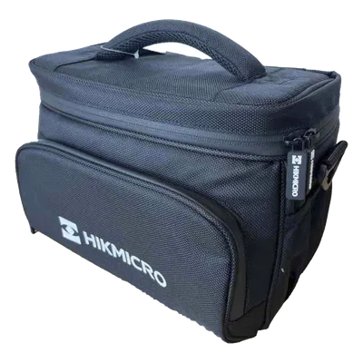 Funda Portátil / Correa de Hombro Ajustable / 27.5 x 13 x 21 cm (10.8 x 5.1 x 8.3 in) / Poliéster / Compatibilidad Series M, G y SP