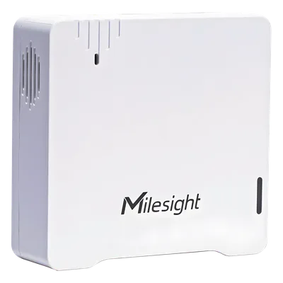 Sensor de Ruido LoRaWAN / Rango 30-120 dBA / Precisión ±3 dB / Ponderación A/C Automática / Batería 4 Años