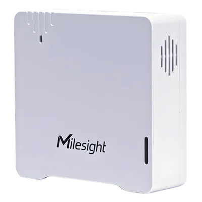 Sensor de Ruido LoRaWAN / Rango 30-120 dBA / Precisión ±3 dB / Ponderación A/C Automática / Batería 4 Años