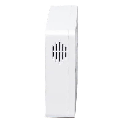 Sensor de Ruido LoRaWAN / Rango 30-120 dBA / Precisión ±3 dB / Ponderación A/C Automática / Batería 4 Años