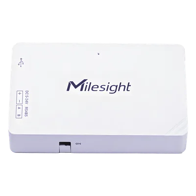 Controlador Modbus RS485 a LoRaWAN / 32 Registros / Alcance 15 km (9.3 mi) / Protocolo D2D / Operación Autónoma