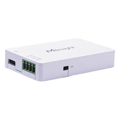 Controlador Modbus RS485 a LoRaWAN / 32 Registros / Alcance 15 km (9.3 mi) / Protocolo D2D / Operación Autónoma
