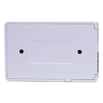 Controlador Modbus RS485 a LoRaWAN / 32 Registros / Alcance 15 km (9.3 mi) / Protocolo D2D / Operación Autónoma