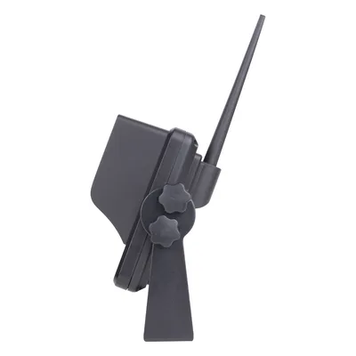 Sistema de Cámara de Reversa Inalámbrico / Monitor Táctil 7" 1024x600 / Transmisión 2.4 GHz / Alcance 200 m (656.2 ft) / IP69K / 12-24 VDC