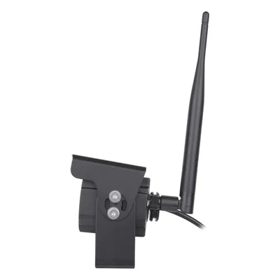 Cámara de Seguridad Inalámbrica / Infrarrojo 18 LED / IP69K / Montaje Permanente / Compatible con Kit EP175J