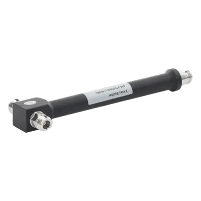 Divisor de Potencia RF / 2 Vías / 698-2700 MHz / 200 W / Conectores N Hembra / VSWR 1.25