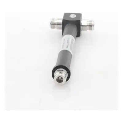 Divisor de Potencia RF / 2 Vías / 698-2700 MHz / 200 W / Conectores N Hembra / VSWR 1.25