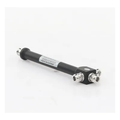 Divisor de Potencia RF / 3 Vías / 698-2700 MHz / N Hembra / 200 W / VSWR ≤1.25