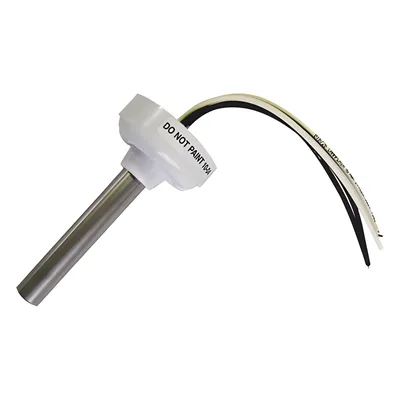 Detector Térmico Convencional / Activación 135°F (57.2°C) / Pigtail Sin Base / Hermético para Intemperie / Rate-Anticipation