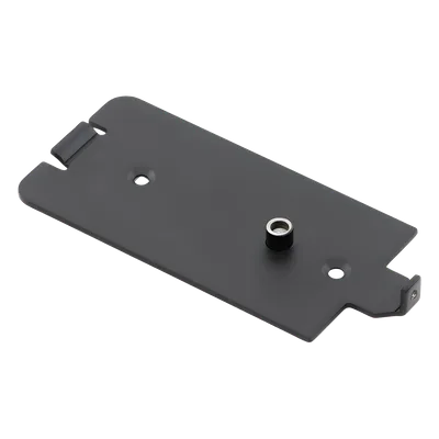 Bracket de Pared / Metal de Alta Resistencia / Compatible DS-K1201A-EF / Montaje sin Tornillería
