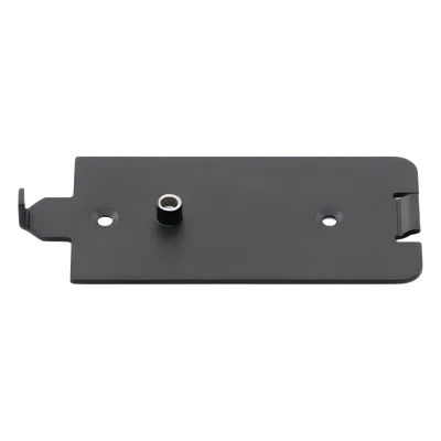 Bracket de Pared / Metal de Alta Resistencia / Compatible DS-K1201A-EF / Montaje sin Tornillería