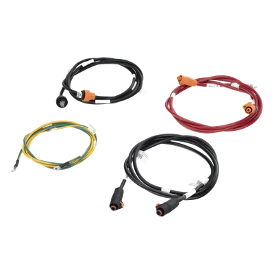 Cable Combinado de Datos y Energía / Compatibilidad APX5.0PB1US / Uso Exterior / Instalación Profesional