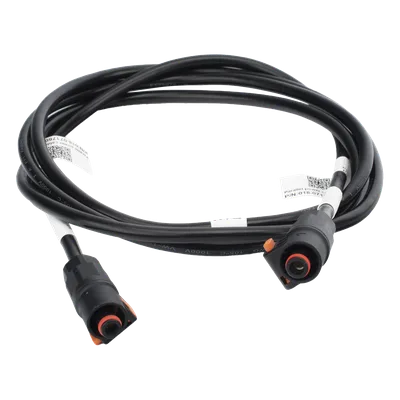 Cable Combinado de Datos y Energía / Compatibilidad APX5.0PB1US / Uso Exterior / Instalación Profesional