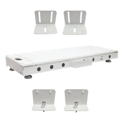 Pedestal Para Montar la Batería ARK 2.5L-A1 en Suelo