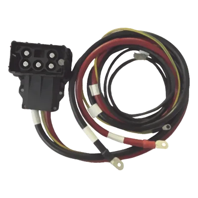 Cable de Comunicación Industrial / Alta Velocidad / Resistente a Altas Temperaturas / Baja Pérdida de Señal / Entornos Exigentes